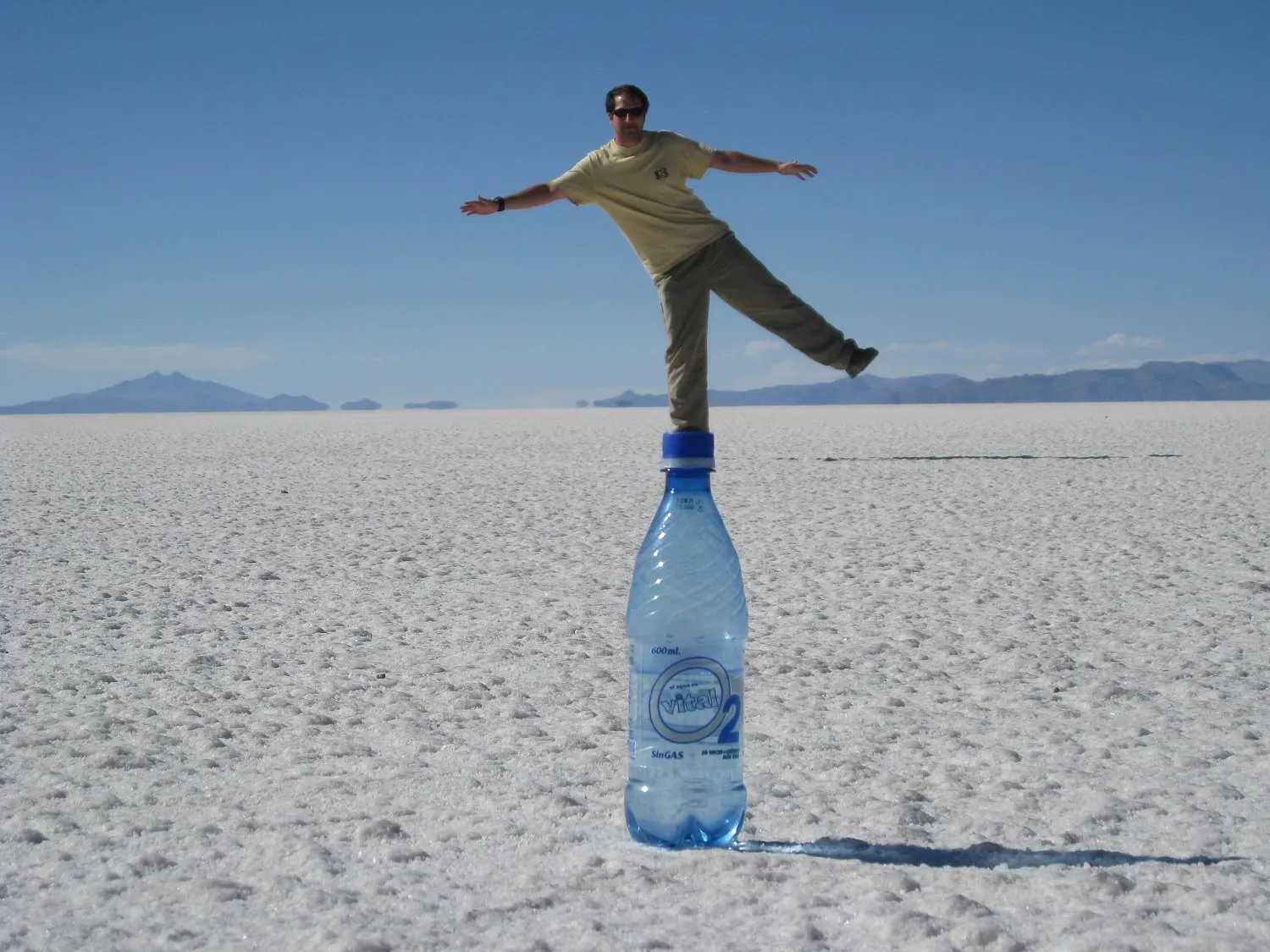 Comment faire une photo trompe l'oeil le guide complet photomaniac