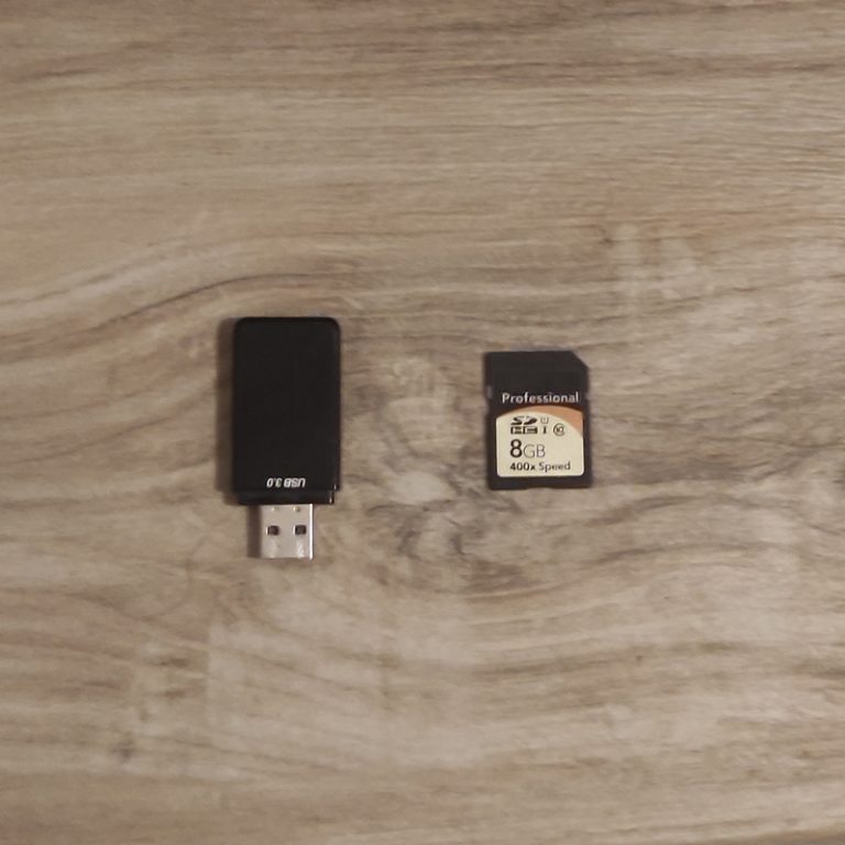 Transférer des Photos d’une Carte SD vers un PC Guide Simple et Rapide