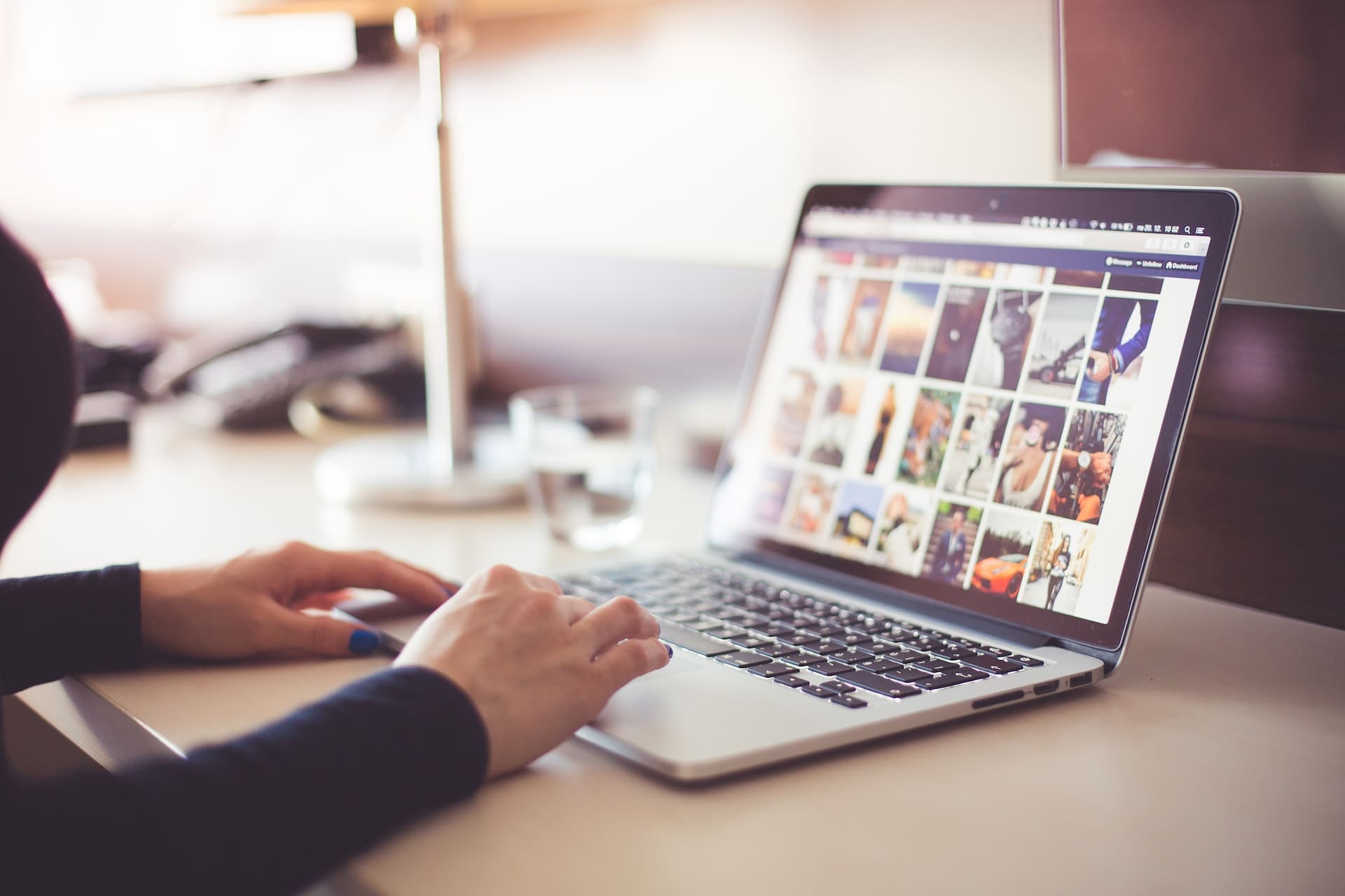 Comment vendre ses photos en tant que particulier, le guide complet
