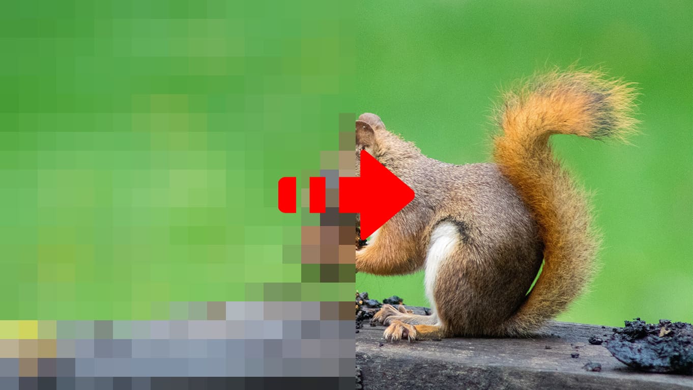Combien de pixels pour une bonne qualité photo, le guide complet photomaniac